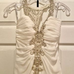 Maggie Sottero Wedding Dress